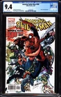 Marvel - AMAZING SPIDER-MAN (1963-98; 2003-13) #500 - Grade 9.4 - Comic Book
