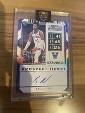 2020-21 Panini Contenders Draft Picks Basketball Cards 22