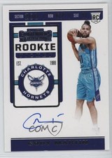 2019-20 Panini Contenders Rookie Ticket Cody Martin #113 Auto 5yi