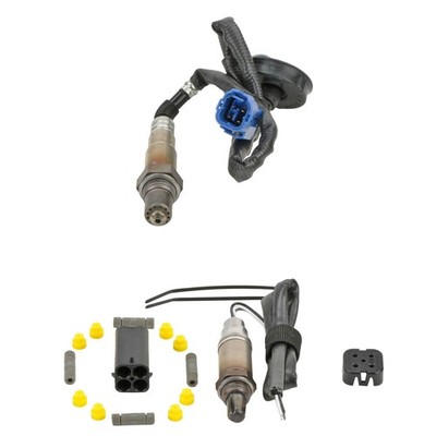 Oxygen Sensor Kit 48-86548GO CSW