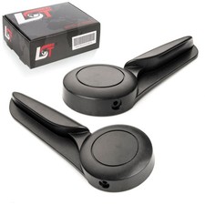 2x Höhenversteller Sitzverstellungl links rechts für MERCEDES-BENZ B-KLASSE W245