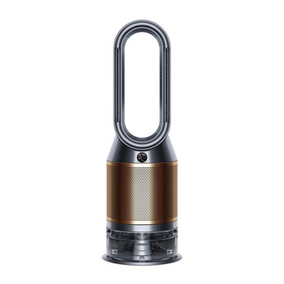 Dyson PH02 Pure Humidify + Cool Cryptomic™ | Gunmetal/Bronze