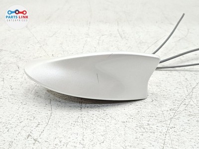 2021-25 LEXUS LS500Roof Radio Shark Fin Antenna White Pearl Assembly LS500h
