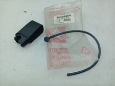 Citroen Xantia Berline Schlauch Wischwasser hinten 643332 original NOS