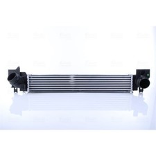 NISSENS LADELUFTKÜHLER TURBOKÜHLER passend für BMW F40 F45 F46 X1 F48 X2 F39 B48 NISSENS LADELUFTKÜHLER TURBOKÜHLER passend für BMW F40 F45 F46 X1 F48 X2 F39 B48