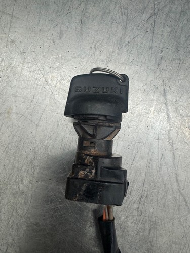 Genuine Ignition Keys Switch 05-08 LTZ400, 06-08 DVX400, 05-06 KFX400