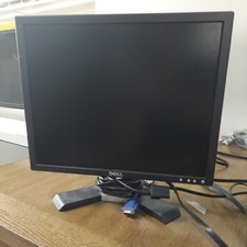 Dell 17" LCD 1280x1024 Monitor E176FPx REV A03