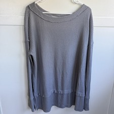 Free People We The Free Thermal North Shore G...