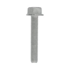 02-27 Chrysler Dodge Jeep Ram Hex Flange Head Bolt M6x1.00x35.0 Mopar 6104184aa 02-27 Chrysler Dodge Jeep Ram Hex Flange Head Bolt M6x1.00x35.0 Mopar 6104184aa