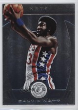 2013-14 Totally Certified Calvin Natt #283 05v0