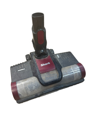 IZ203UKRD 26 Power Düsenkopf gebraucht Original Shark IZ203 UKRD