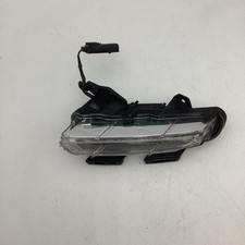 Juego De 2 Cubiertas Para Faros Antiniebla Del Chevrolet Cruze (2011-2014) - Izquierda Y Derecha, Reemplazo Directo, Color A Pintar