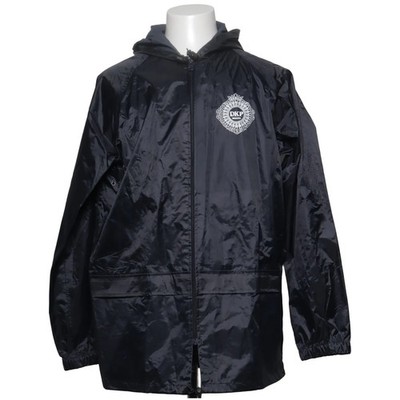 Regatta Professional, Regenjacke, Herren, Größe: L, Schwarz, Polyester #9s9