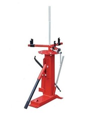 CRUIZER Cambia Gomme Manuale Moto Universale Pista Smontagomme