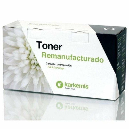 Toner Compatible Karkemis 10050531 Cyan