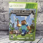 New ListingMinecraft Xbox 360 Edition Microsoft Xbox 360 Video Game 2013 Read Description!