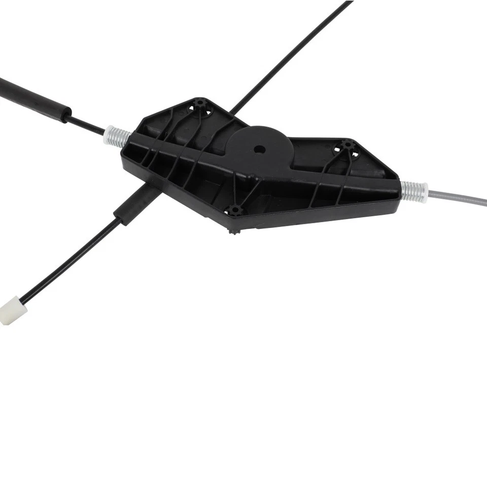 Front Left Power Window Regulator For 2010-2012 Mercedes-Benz E63 AMG Foto 4 de 4