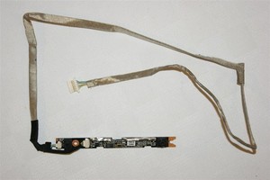 SONY Vaio PCG-3J1M Webcam Kamera Modul mit Kabel CSV37-0500-05 #2736