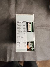 SCHROFF - HDB-60B-30 - POWER SUPPLY