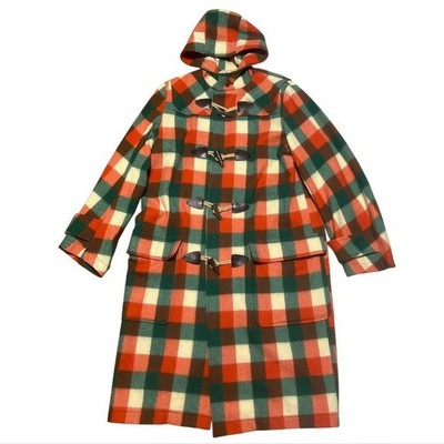 beauty:beast Also Check Wool Duffle Coat Size 3