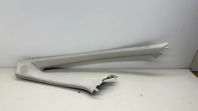 RENAULT ESPACE V JR Front A Pillar Trim Left Grey OEM 769123143R 2015 2022