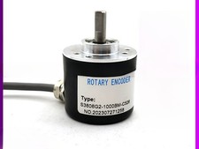 1PCS NEW FIT FOR S3806G2-1000BM-C526 Automated Control Optical Rotary Encoder