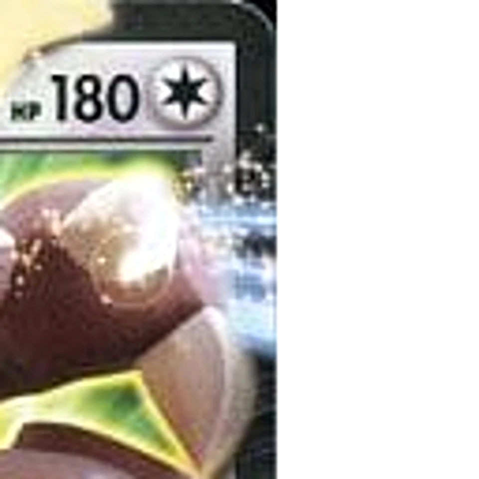 Pokemon Kangaskhan EX 024/049 MMB Power Style M Master Deck Build Box Japanes... - Image 4 of 4