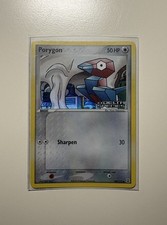 Pokémon TCG Porygon EX Delta Species 80/113 STAMPED Reverse Holo Common - NM/LP on eBay