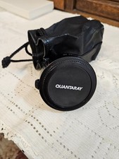 Quantaray 2X AF Teleconverter for Pentax in Lens Bag