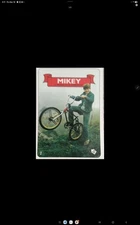 The Goonies Trading Card Sticker (1985 Topps)  #2