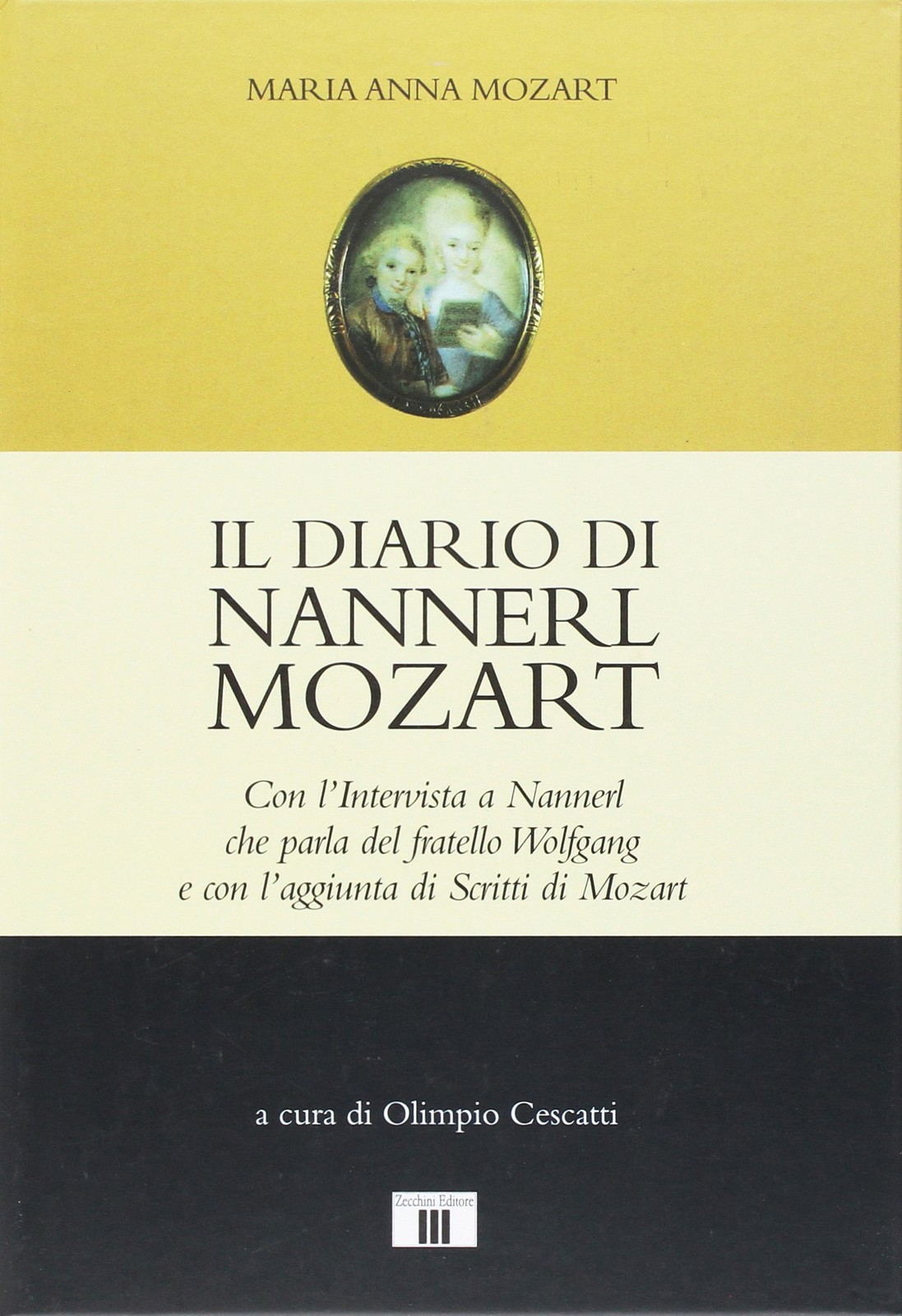 Марко Мурара, Олимпио Ческатти, Мария в Дневнике Нанна (Мягкая обложка) (ИМПОРТ из Великобритании)
