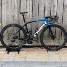 Trek Emonda Disc Full Carbon Road Bike 52cm SRAM Force AXS