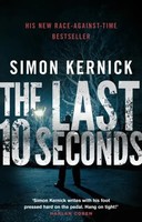 The Last 10 Seconds | Simon Kernick | Englisch | Taschenbuch | 2010