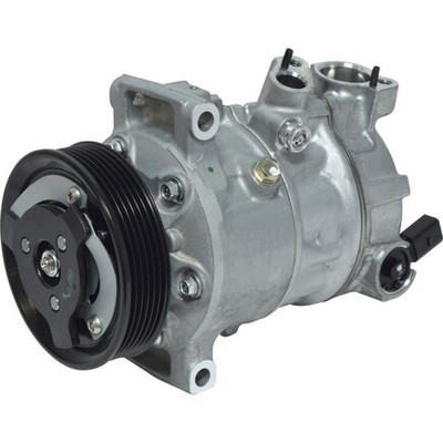 A/C Compressor-PXE14 Compressor Assembly UAC CO 11373C