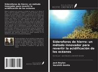 Jack Boylan (U. A.) | Sideroforos De Hierro: Un MéTodo Innovador Para...