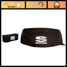 Neoprene UTV ATV Winch Cover - Waterproof, Durable, Weather-Resistant Protection