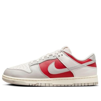 ダンクローリー Nike Dunk Low Light Iron Ore Gym Red Men's HJ9093-030 New | eBay
