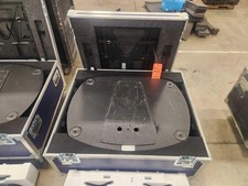 heavy duty monitor base stand