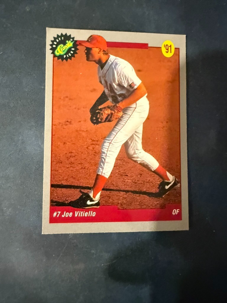 Joe Vitiello