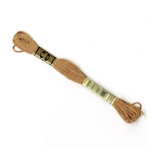 GENUINE DMC MOULINE STRANDED COTTON Colours 3000-3849   24%  OFF 4 OR MORE