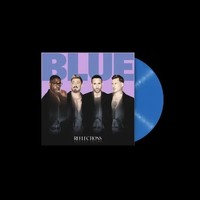 Reflections (Limited Edition) (Blue Vinyl) | Blue | Vinyl / Schallplatte | 2026