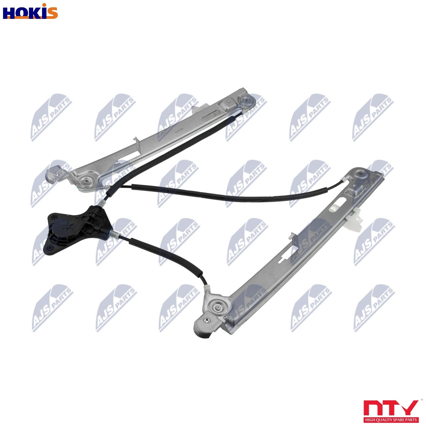 WINDOW REGULATOR EPS-CH-038 FOR JEEP ECE/ECD 2.0L EDG/ED3 2.4L ENE 2.1L 4cyl - Image 3