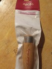 Vintage 'NOS' Robert Sorby 2" Bevel Edge Chisel. High Quality. Made in England  — photo 4