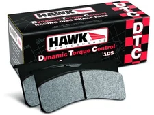 Rear Brake Pad Set For 1990-1991 Mercedes 350SDL XQ354ZR