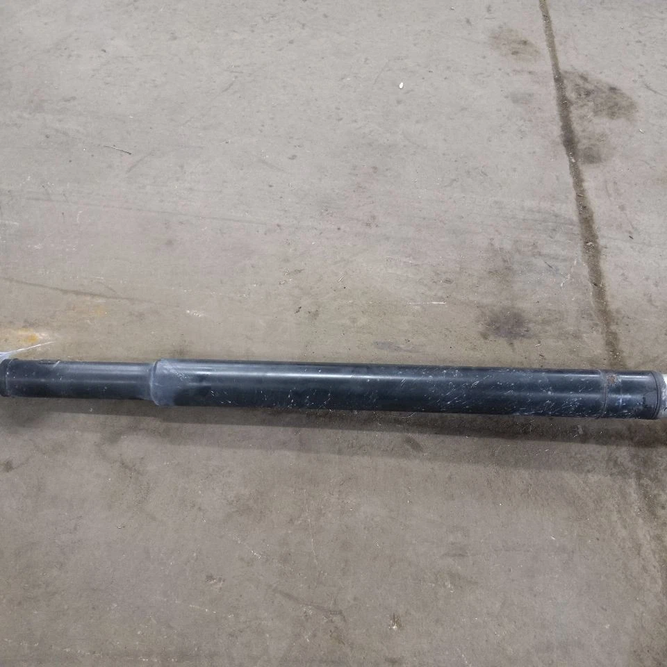 Eje de transmisión trasero modelo X compatible con FIAT 500 16-17  Foto 3 de 4