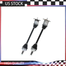 New OE Rear CV Axles For 2000 2001 2002 2003 2004 2005 2006 2007 Honda S2000