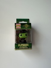 Funko Pocket Pop! Llavero Wicked - Elphaba