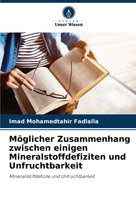 MöGlicher Zusammenhang Zwischen Einigen Mineralstoffdefiziten Und...