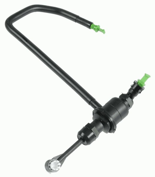 Sachs Geberzylinder, Kupplung 6284 600 663 FüR Renault-image