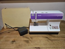 Pfaff Sewing Machine Select 3.0 Good Condition